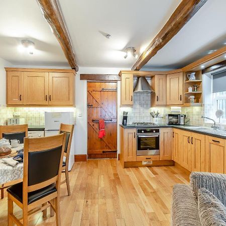 Nans Cottage - Uk43350 Whitby Extérieur photo
