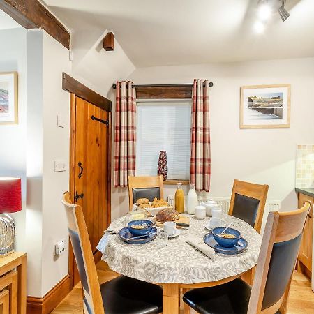 Nans Cottage - Uk43350 Whitby Extérieur photo